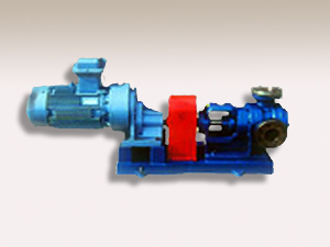 山東NYP內環式高粘度泵