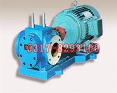 山東LQB瀝青保溫泵