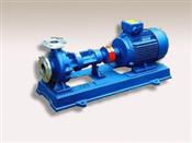 山東RY風冷式熱油泵