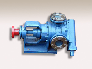 山東NYP高粘度齒輪泵