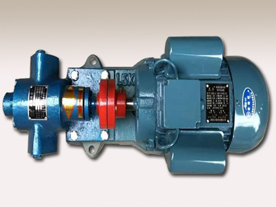 山東高溫渣油泵