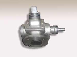 山東YCB不銹鋼圓弧泵