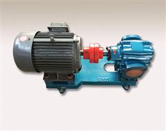 山東?硬齒面渣油泵