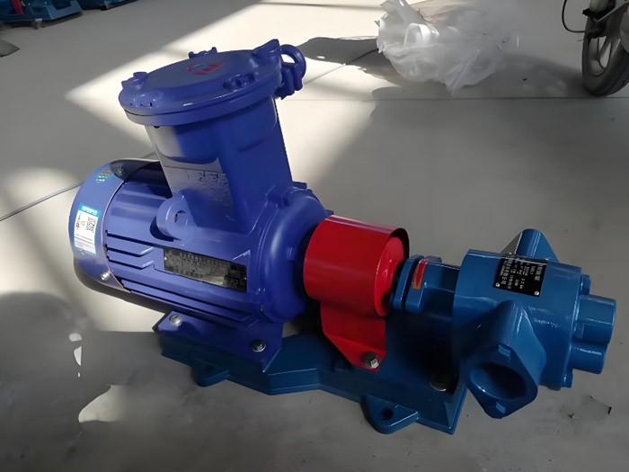 <strong>山東高溫渣油泵</strong>